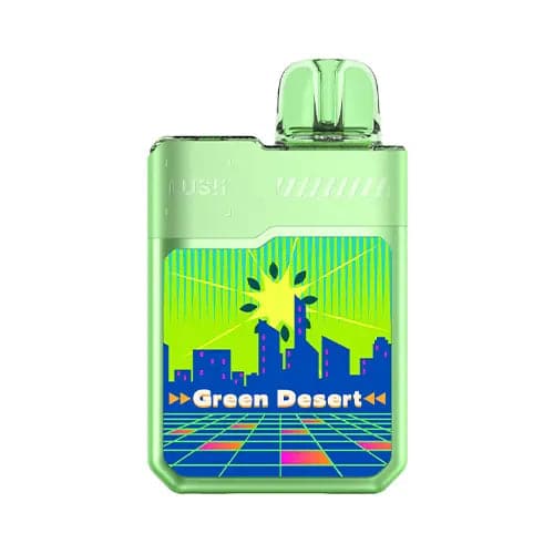 Geek Bar - Lush: Green Desert (10000-20000 Puffs)