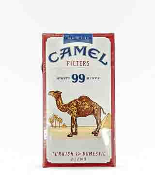 Camel: Filters 99s