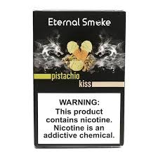 Eternal Smoke: Pistachio Kiss (50 g)