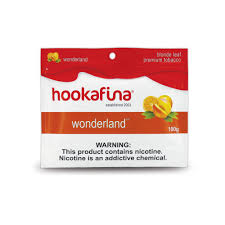 Hookafina: Wonderland (100g)