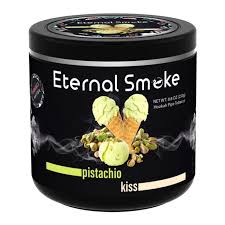 Eternal Smoke: Pistachio Kiss (250 g)