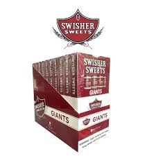 Swisher Sweets: Giants (5 Ct.)