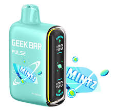 Geek Bar - Pulse: Iceymintz (7500-15000 Puffs)