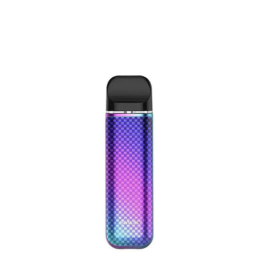 Smok Novo 2: 7-Color Carbon Fiber