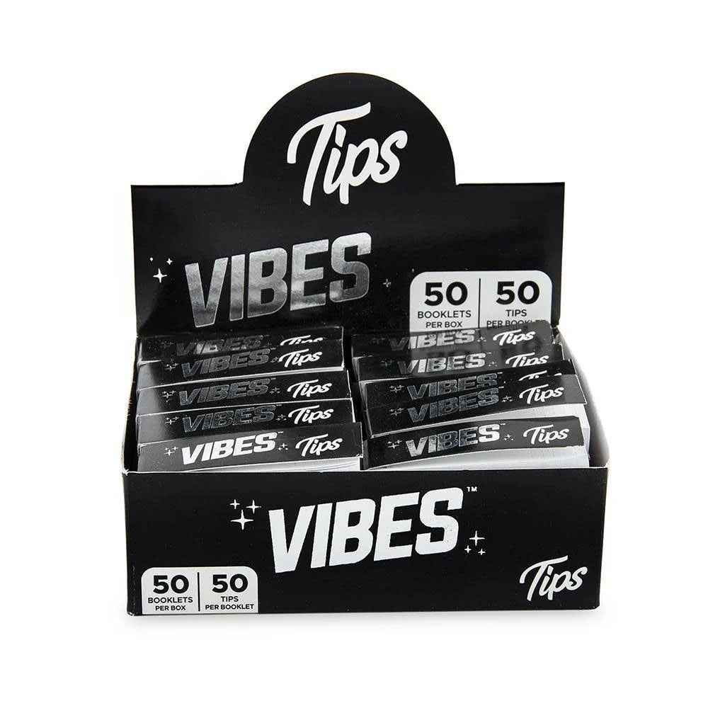 Vibes: Tips (50 Ct.)