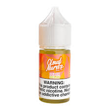 Cloud Nurdz: Peach Melon (6mg/100ml)