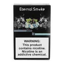 Eternal Smoke: Blue Lit (50 g)