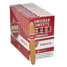 Swisher Sweets: Perfecto (5 Ct.)