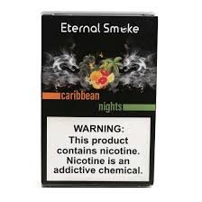 Eternal Smoke: Caribbean Nights (50 g)