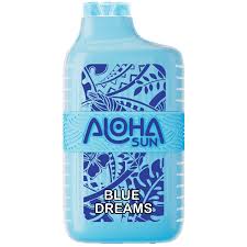 Aloha Sun: Blue Dream