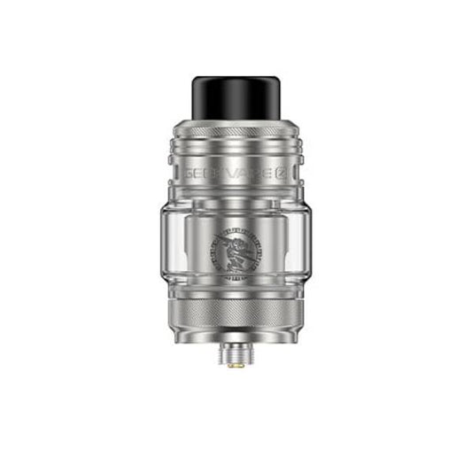 Geekvape Z Subohm SE Tank- Silver (5.5 ml)