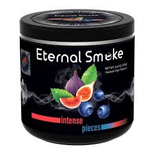 Eternal Smoke: Intense Pieces (250 g)