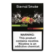 Eternal Smoke: Chilled Wine (50 g)