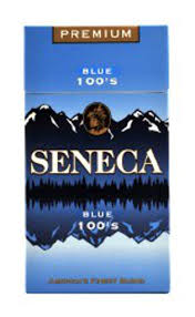 Seneca Blue Box