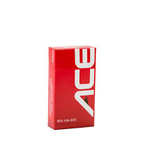 Ace: Red 100s Box