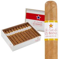 La Estrella: Cubana Connecticut