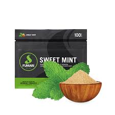 Fumari: Sweet Mint (100 g)