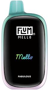 Flum Mello: Fabulous (20000 Puffs)