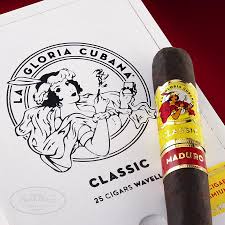 La Gloria Cubana: Classic Maduro Wavell