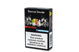 Eternal Smoke: Watermelon Lit (50 g)