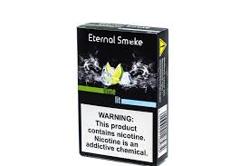 Eternal Smoke: Lime Lit (50 g)