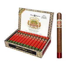 Arturo Fuente: Chateau Fuente King