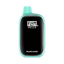 Flum Mello: Milano Adore (20000 Puffs)