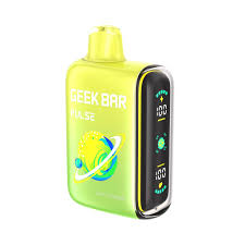 Geek Bar - Pulse: Sour Cranapple (7500-15000 Puffs)