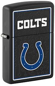 Zippo Nfl- Colts