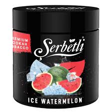 Serbetli: Ice Watermelon (50 g)