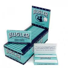 Bugler Original Paper (115 Ct.)