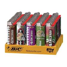 Bic 49ers