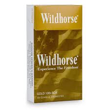 Wildhorse: Gold 100s Box