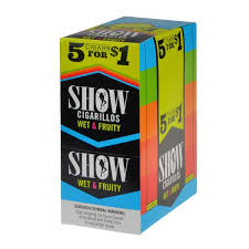 Show Wet & Fruity (5 ct.)