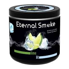 Eternal Smoke: Lime Lit (250 g)