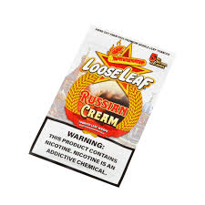 LooseLeaf: Russian Cream (2 Ct.)