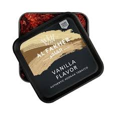 Al Fakher: Vanilla Flavor (250 g)