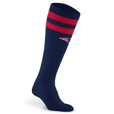 Nfl Sock's- Patriots