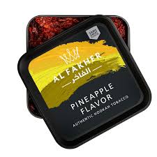 Al Fakher: Pineapple (250 g)