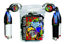Lighter Leash: Tatto Series