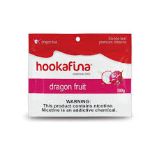 Hookafina: Dragon Fruit (100g)