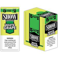 Show White Grape (5 ct.)