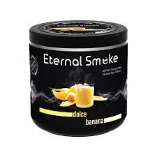 Eternal Smoke: Dolce Banana (250 g)