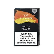 Al Fakher: Melon (50 g)