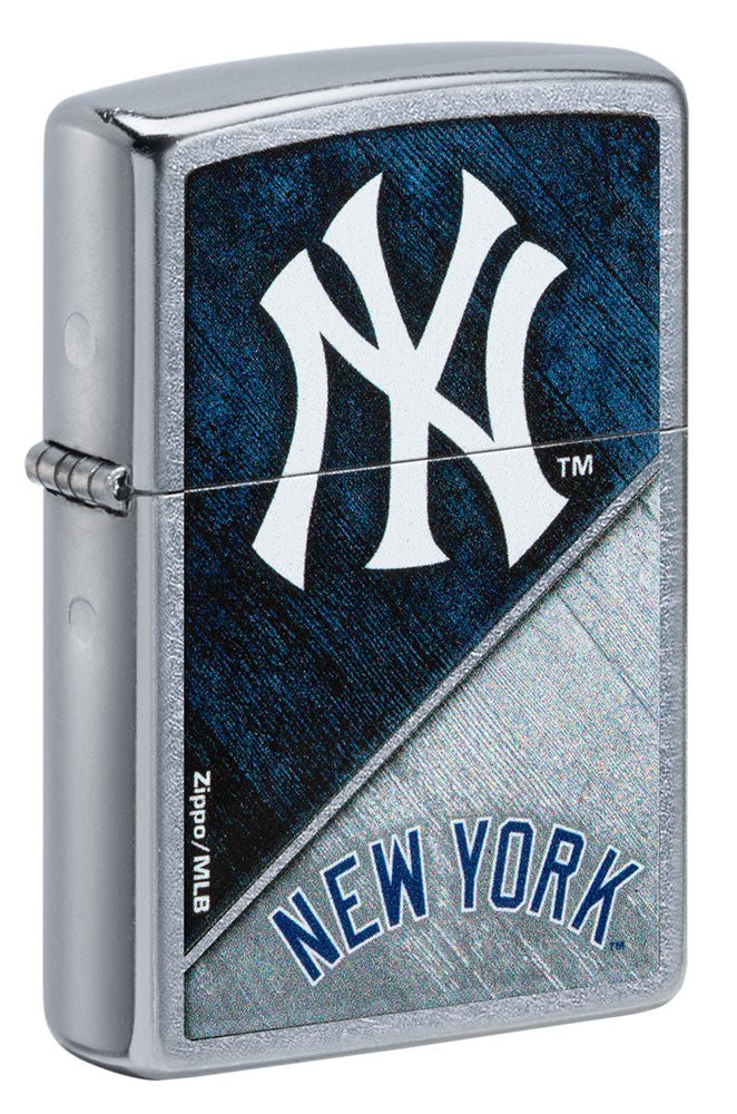 Zippo- New York( Yankees)