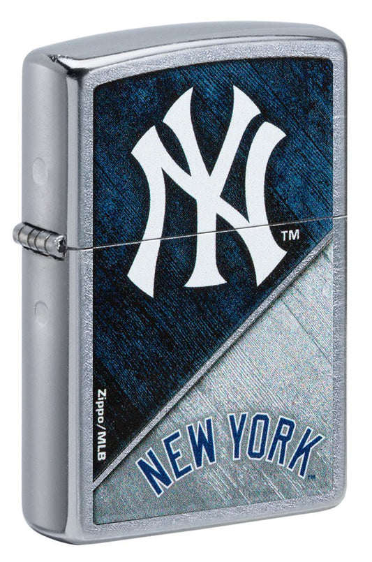 Zippo Mlb-NY