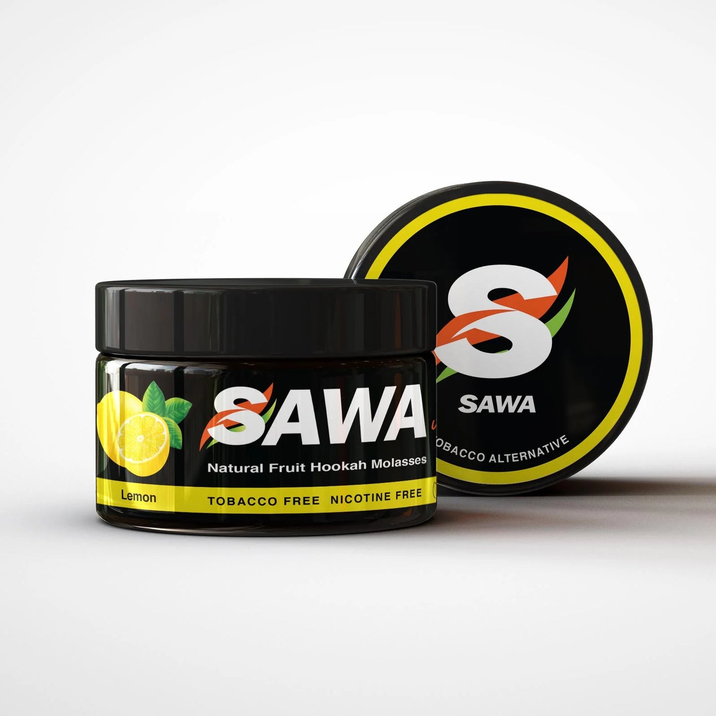 Sawa: Lemon (250 g)