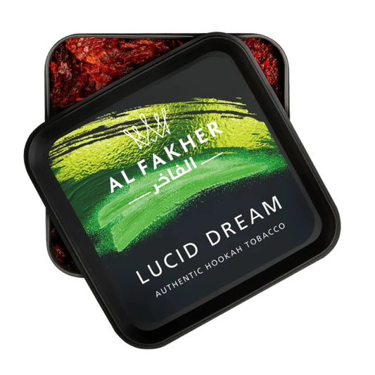 Al Fakher: Lucid Dream (250 g)