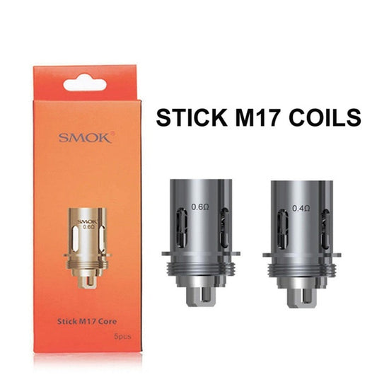 Smok: Stick M17 Core