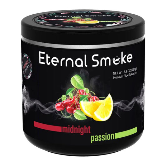 Eternal Smoke: Midnight Passion (250 g)